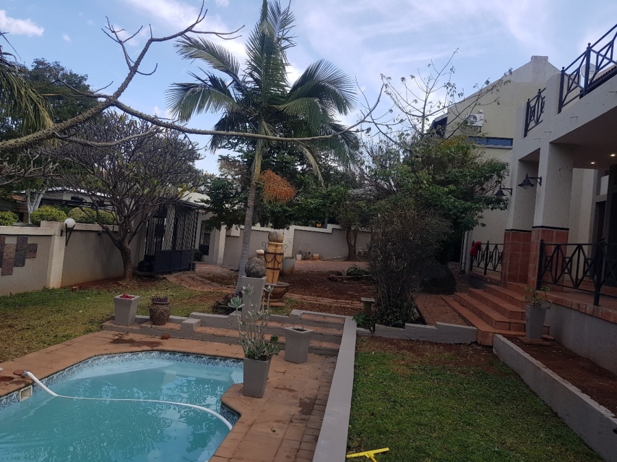 To Let 4 Bedroom Property for Rent in Cashan North West
